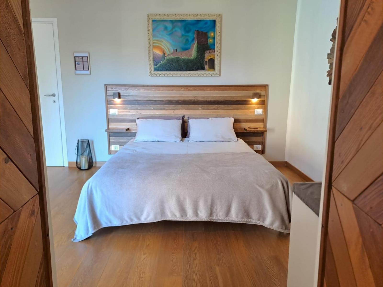 Reborn Room Cavriana المظهر الخارجي الصورة